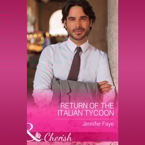 Return Of The Italian Tycoon