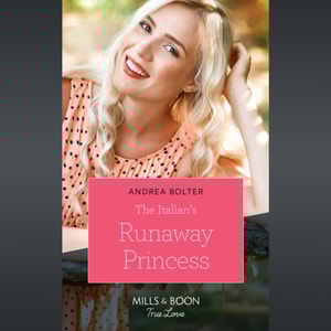 Italian's Runaway Princess