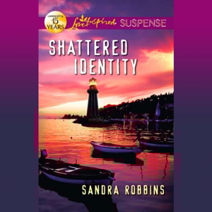 Shattered Identity