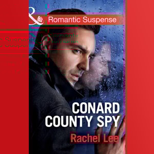 Conard County Spy