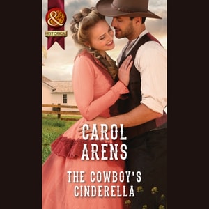 Cowboy's Cinderella