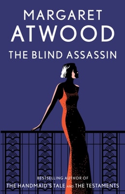 Blind Assassin