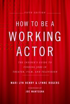 How to Be a Working Actor, 5th Edition