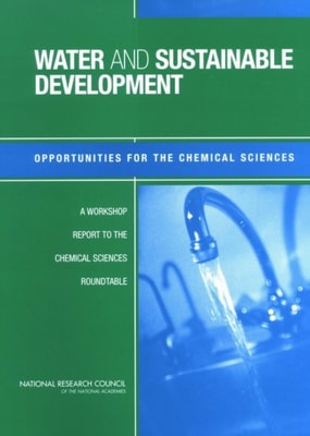 Water and Sustainable Development