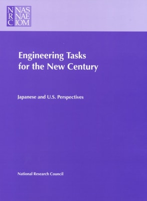 Engineering Tasks for the New Century