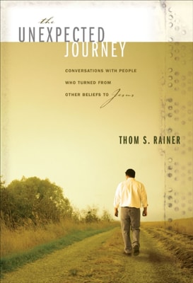 Unexpected Journey