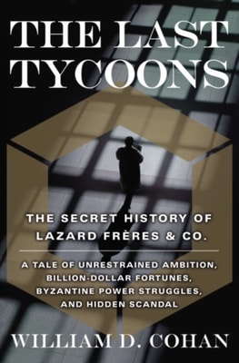 Last Tycoons