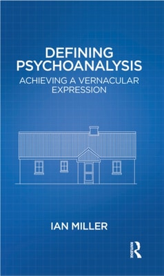 Defining Psychoanalysis