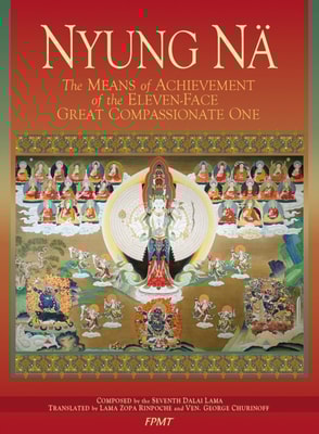 Nyung Na eBook