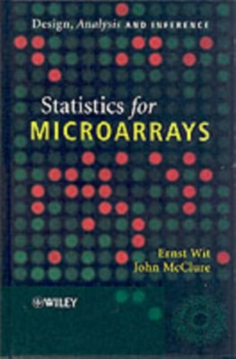 Statistics for Microarrays