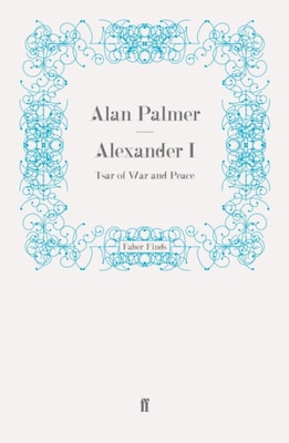 Alexander I