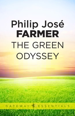 Green Odyssey