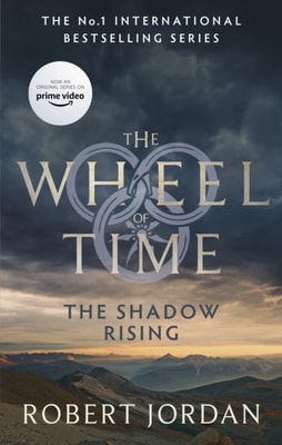 Shadow Rising