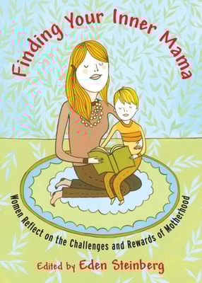 Finding Your Inner Mama