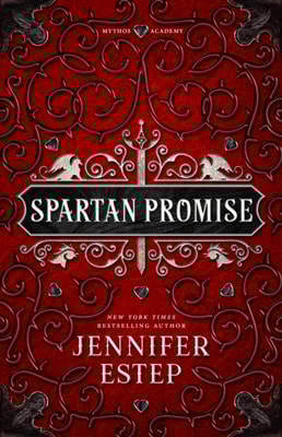 Spartan Promise