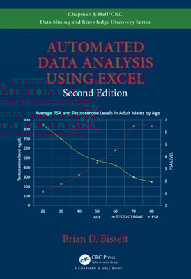 Automated Data Analysis Using Excel