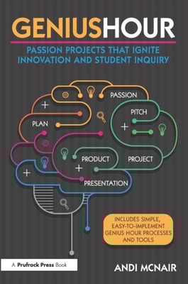 Genius Hour