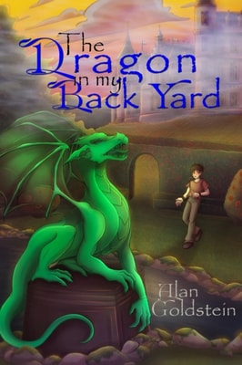 Dragon in My Back Yard