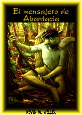 El mensajero de Abantacia