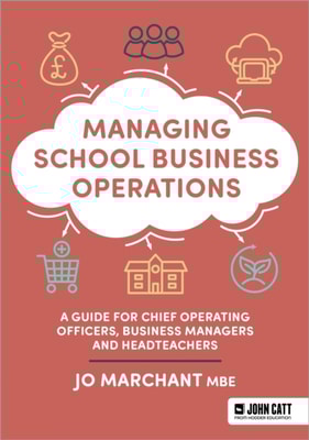 Managing School Business Operations