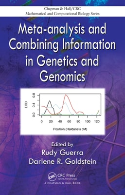 Meta-analysis and Combining Information in Genetics and Genomics