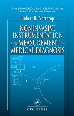 Noninvasive Instrumentation and Measurement in Medical Diagnosis