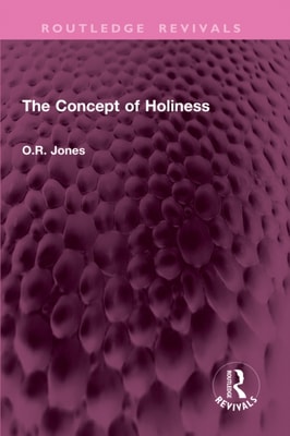 Concept of Holiness