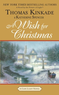 Wish for Christmas