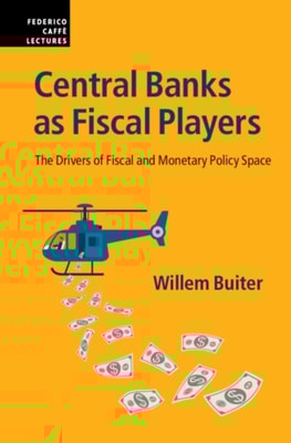Central Banks as Fiscal Players