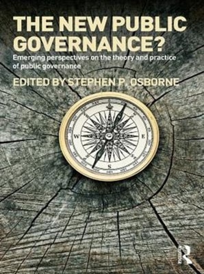 New Public Governance?