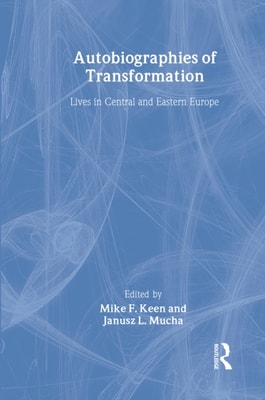 Autobiographies of Transformation