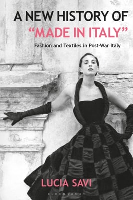 New History of &quote;Made in Italy&quote;