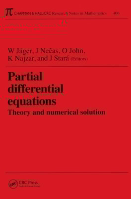 Partial Differential Equations