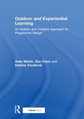 Outdoor and Experiential Learning