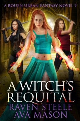 Witch's Requital