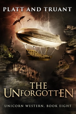 Unforgotten
