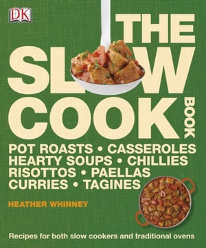 Slow Cook Book