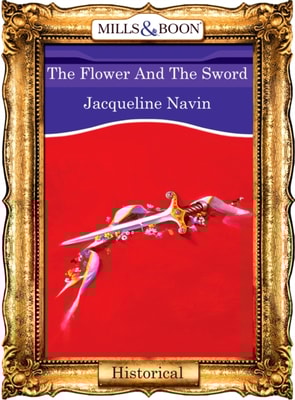 Flower And The Sword
