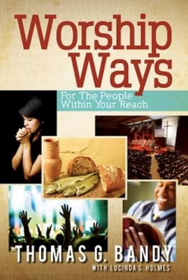 Church Money Manual