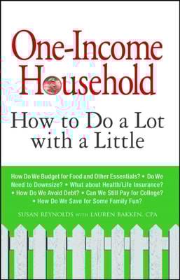 One-Income Household