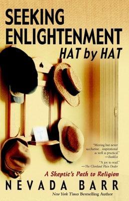 Seeking Enlightenment... Hat by Hat