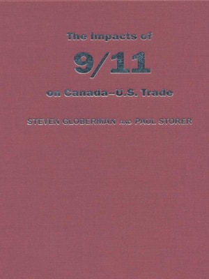 Impact of 9/11 on Canada - U.S. Trade