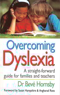 Overcoming Dyslexia