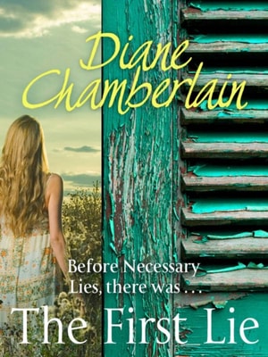 First Lie: A short story