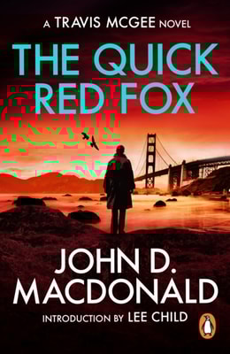 Quick Red Fox