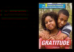 Gratitude