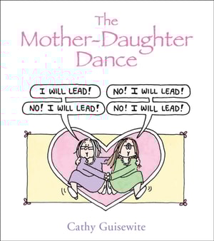 Mother-Daughter Dance