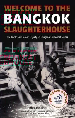 Welcome to the Bangkok Slaughterhouse
