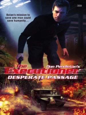 Desperate Passage