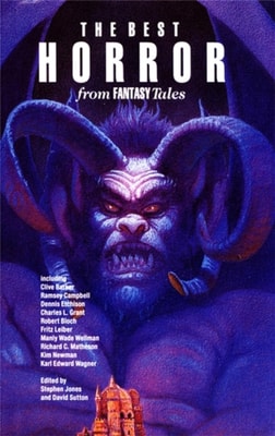 Fantasy Tales 4